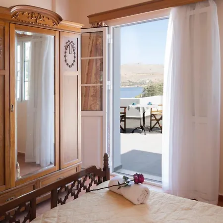 ροδον Apartment *