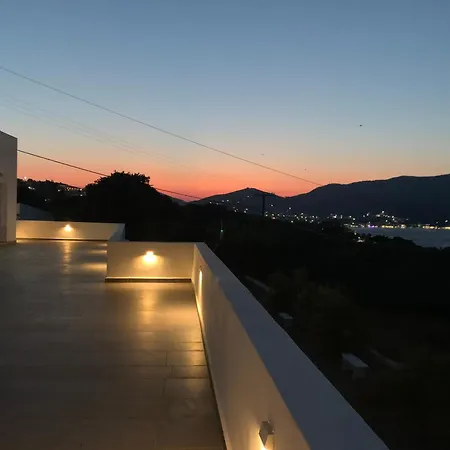 ροδον Apartment Agia Marina (Leros)