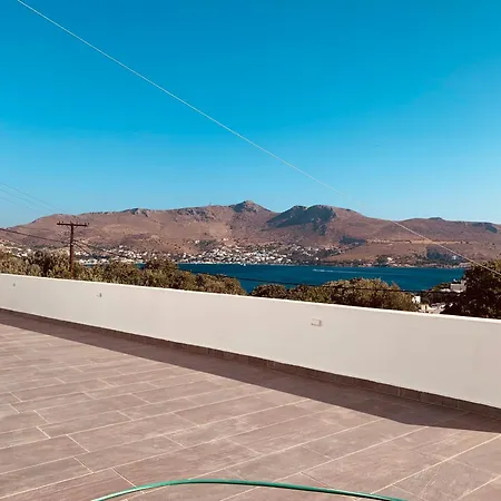 Apartment ροδον